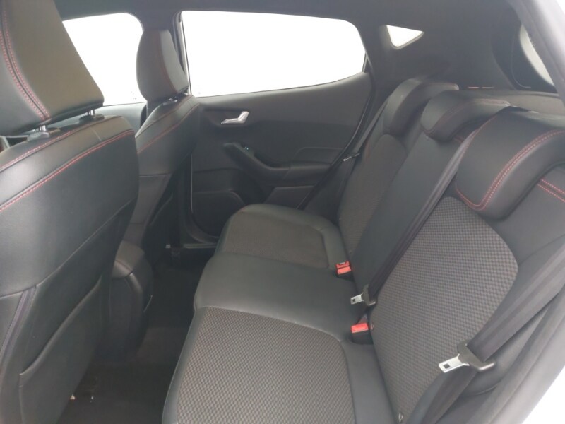Used Ford Fiesta 2021 for sale - 77324908: Photo 6