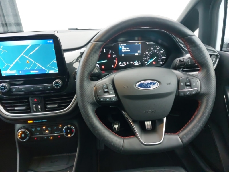 Used Ford Fiesta 2021 for sale - 77324908: Photo 7