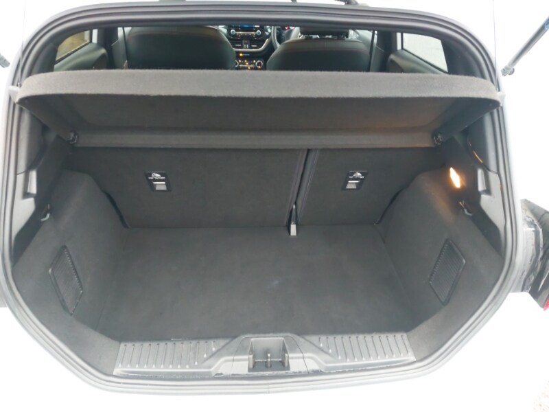 Used Ford Fiesta 2021 for sale - 77324908: Photo 8