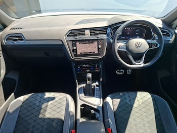 Used Volkswagen Tiguan 2023 for sale - 79153383: Photo