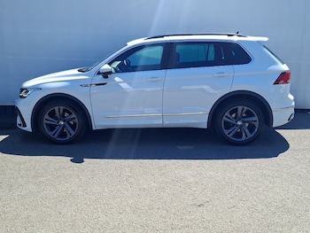 Used Volkswagen Tiguan 2023 for sale - 79153383: Photo
