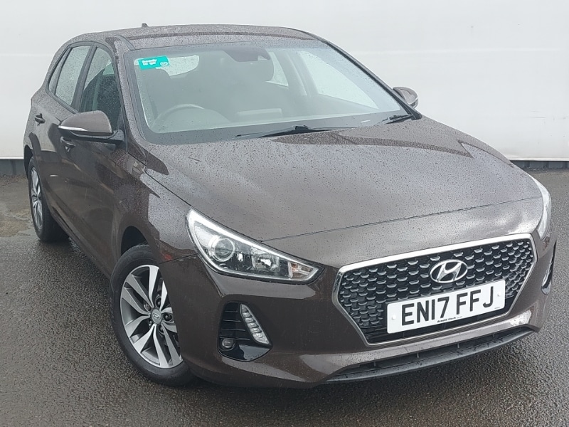 Used Hyundai i30 2017 for sale - 76575709: Photo 1