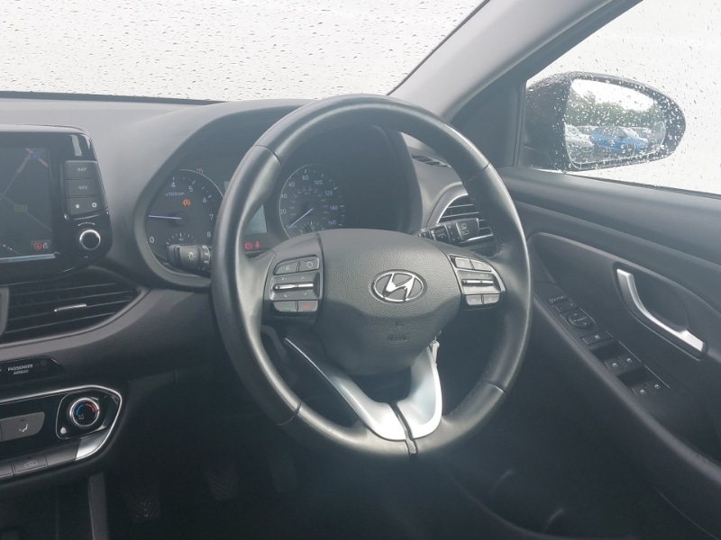 Used Hyundai i30 2017 for sale - 76575709: Photo 10