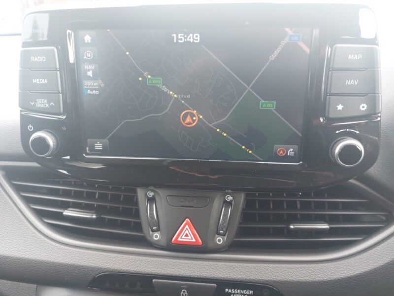 Used Hyundai i30 2017 for sale - 76575709: Photo 11