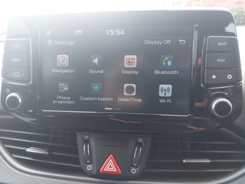 Used Hyundai i30 2017 for sale - 76575709: Photo 12