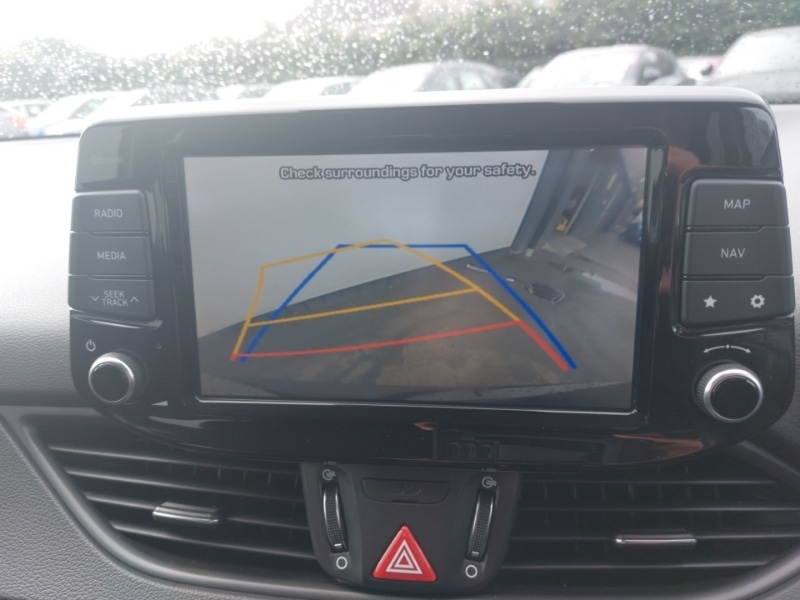 Used Hyundai i30 2017 for sale - 76575709: Photo 14