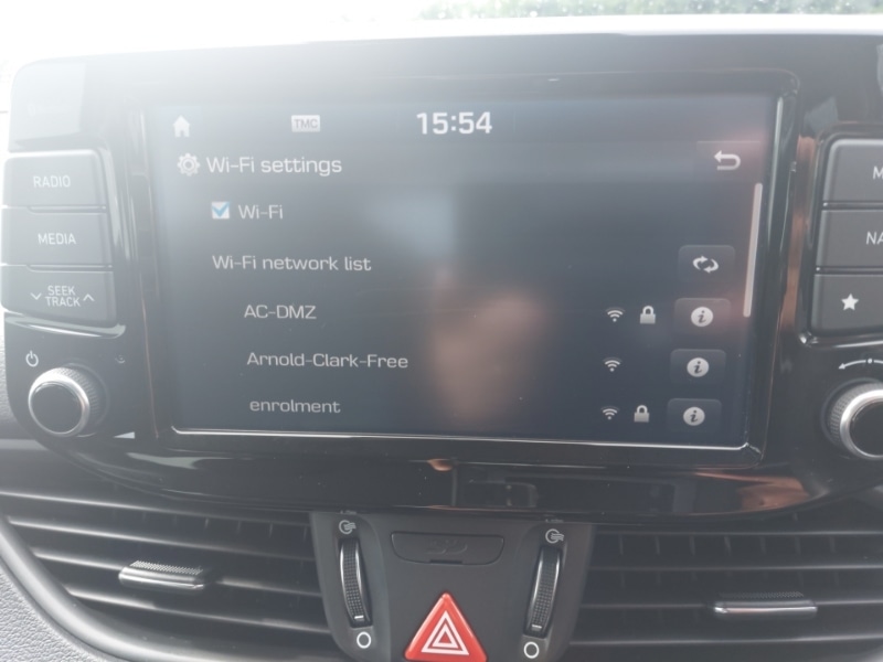 Used Hyundai i30 2017 for sale - 76575709: Photo 15