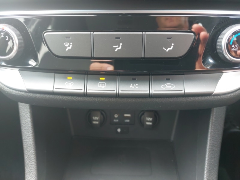 Used Hyundai i30 2017 for sale - 76575709: Photo 16