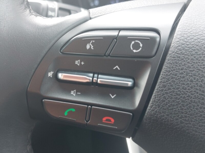 Used Hyundai i30 2017 for sale - 76575709: Photo 18