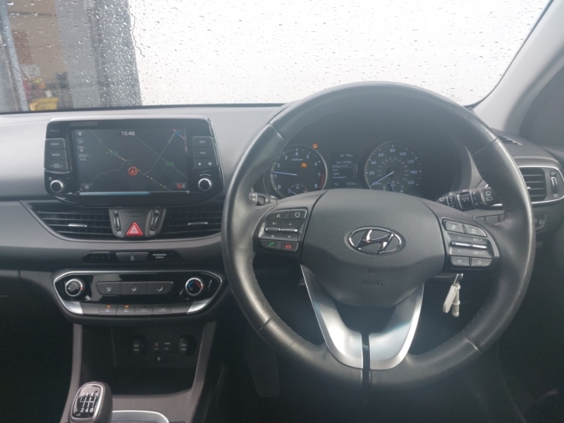 Used Hyundai i30 2017 for sale - 76575709: Photo 7