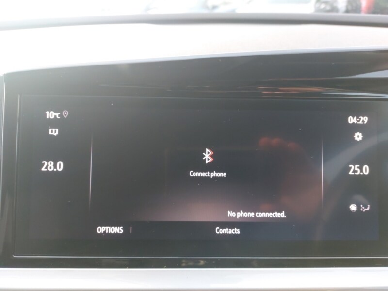 Used Vauxhall Grandland 2022 for sale - 76619209: Photo 13