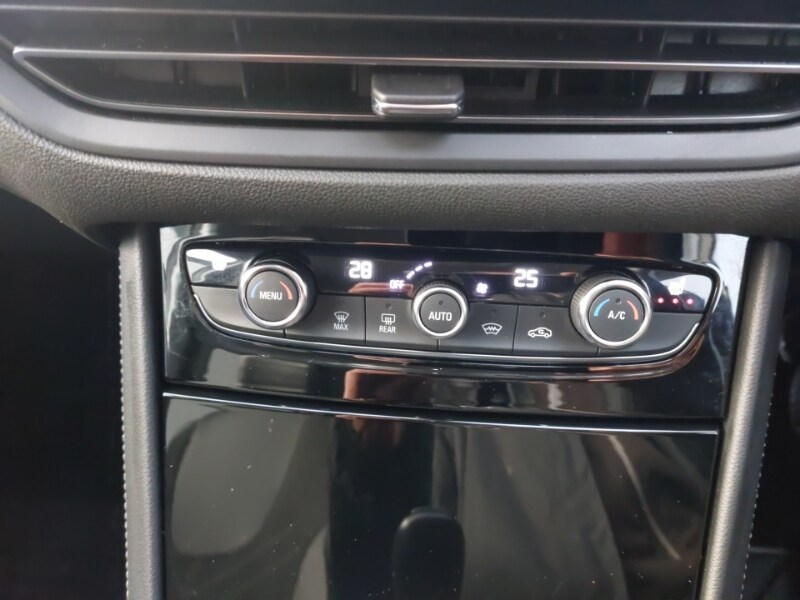 Used Vauxhall Grandland 2022 for sale - 76619209: Photo 16