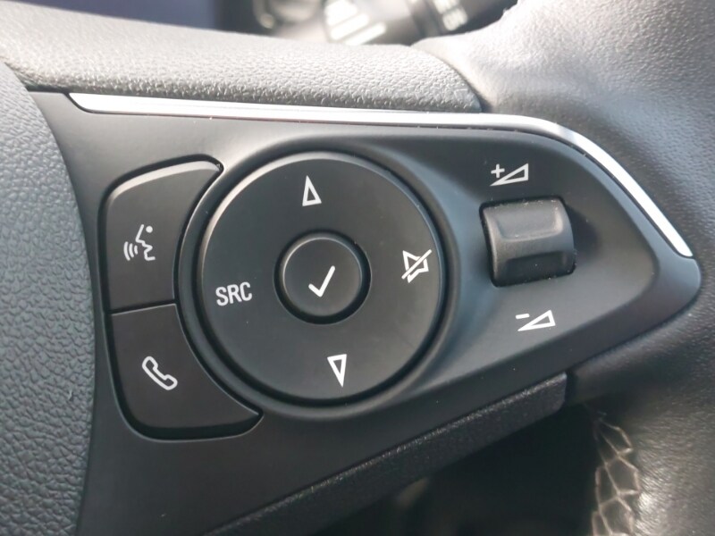 Used Vauxhall Grandland 2022 for sale - 76619209: Photo 19