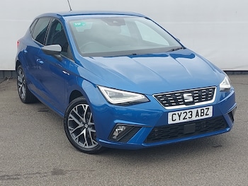 SEAT - Ibiza