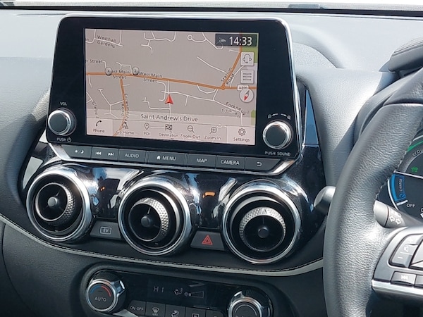 Used Nissan Juke 2022 for sale - 75691740: Photo 11