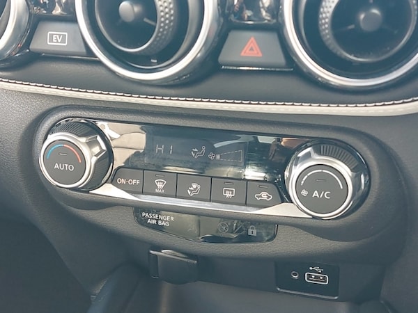 Used Nissan Juke 2022 for sale - 75691740: Photo 16