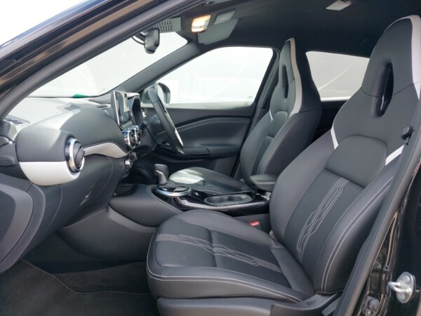 Used Nissan Juke 2022 for sale - 75691740: Photo 5
