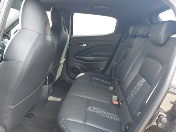 Used Nissan Juke 2022 for sale - 75691740: Photo 6