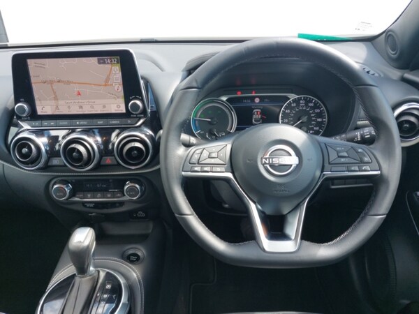 Used Nissan Juke 2022 for sale - 75691740: Photo 7