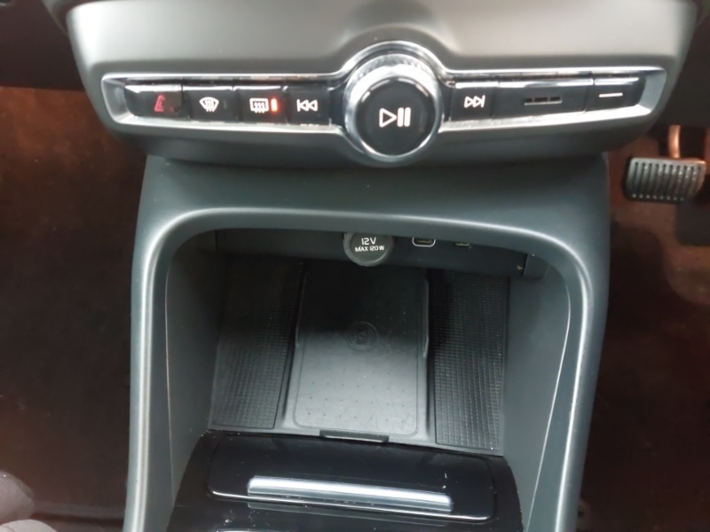 Used Volvo C40 2022 for sale - 77265536: Photo 16