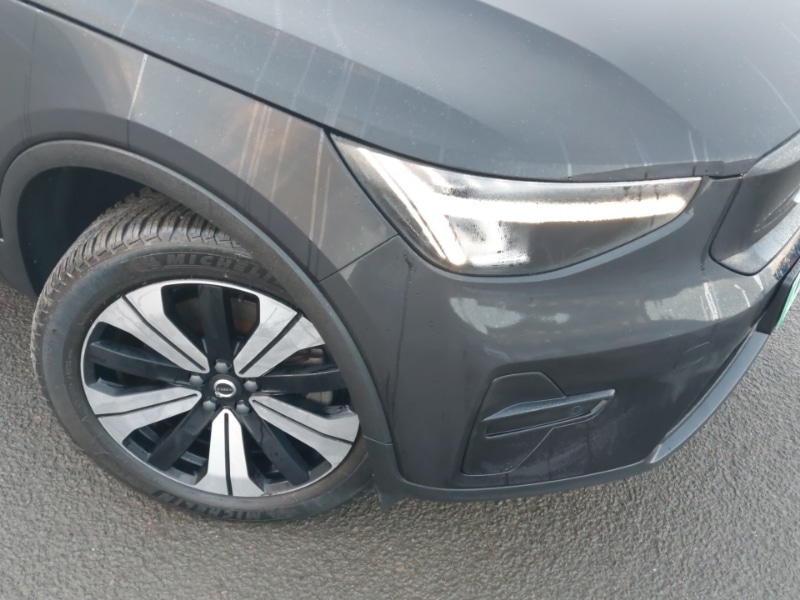 Used Volvo C40 2022 for sale - 77265536: Photo 9