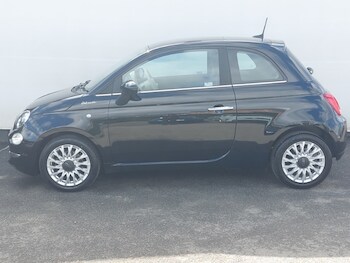 Used Fiat 500 2021 for sale - 78327168: Photo