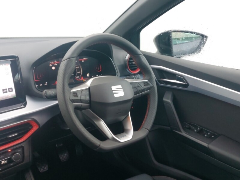 Used SEAT Ibiza 2025 for sale - 77197796: Photo 10