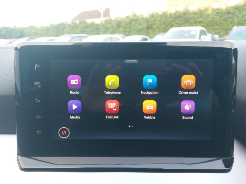 Used SEAT Ibiza 2025 for sale - 77197796: Photo 12