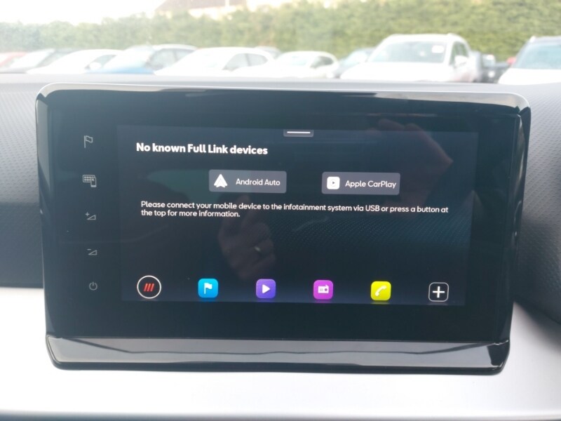 Used SEAT Ibiza 2025 for sale - 77197796: Photo 14