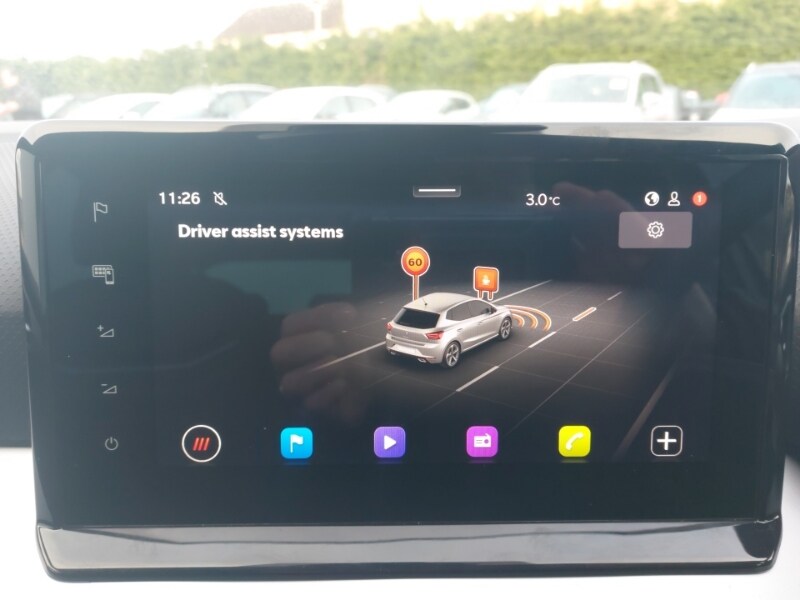 Used SEAT Ibiza 2025 for sale - 77197796: Photo 15