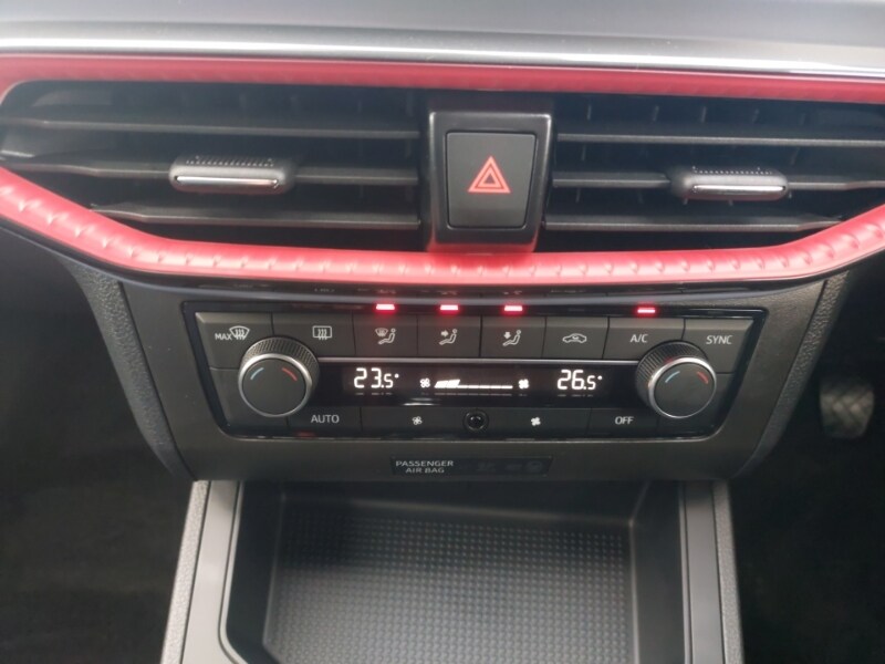 Used SEAT Ibiza 2025 for sale - 77197796: Photo 17