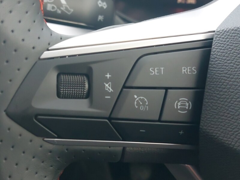 Used SEAT Ibiza 2025 for sale - 77197796: Photo 18