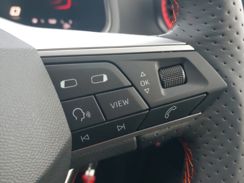 Used SEAT Ibiza 2025 for sale - 77197796: Photo 19