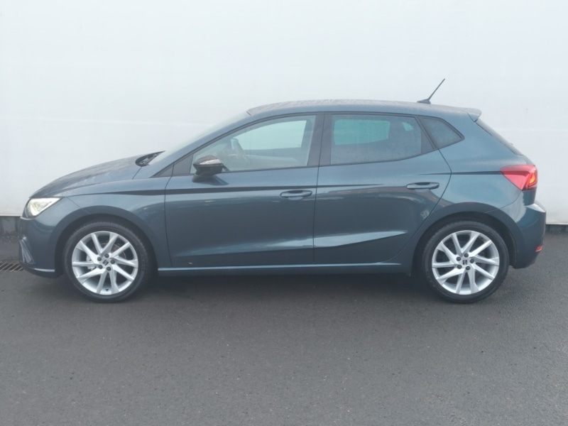 Used SEAT Ibiza 2025 for sale - 77197796: Photo 4