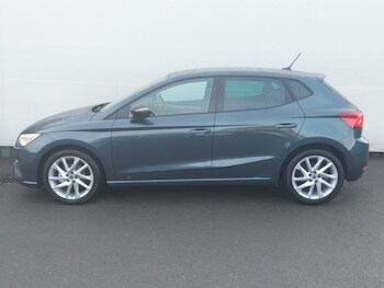 Used SEAT Ibiza 2025 for sale - 77197796: Photo