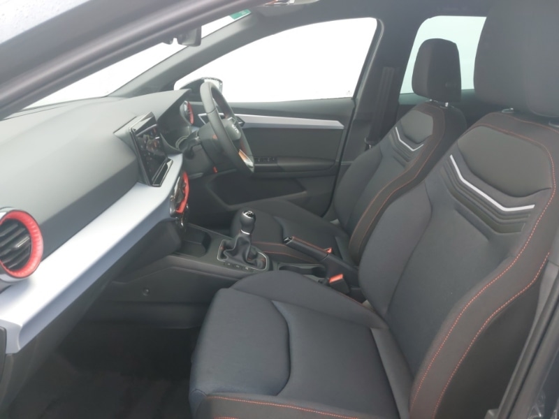 Used SEAT Ibiza 2025 for sale - 77197796: Photo 5