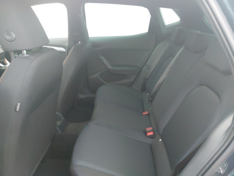 Used SEAT Ibiza 2025 for sale - 77197796: Photo 6