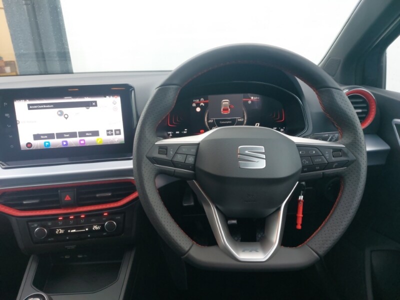 Used SEAT Ibiza 2025 for sale - 77197796: Photo 7