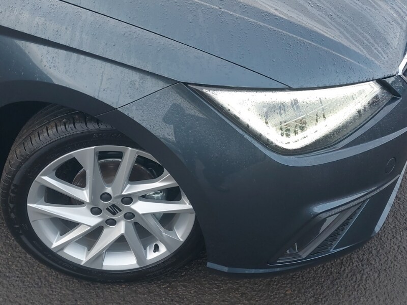 Used SEAT Ibiza 2025 for sale - 77197796: Photo 9