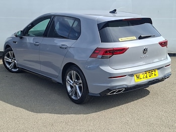 Used Volkswagen Golf 2022 for sale - 79171330: Photo