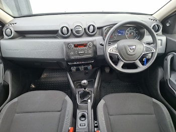 Used Dacia Duster 2021 for sale - 78921699: Photo