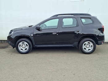 Used Dacia Duster 2021 for sale - 78921699: Photo
