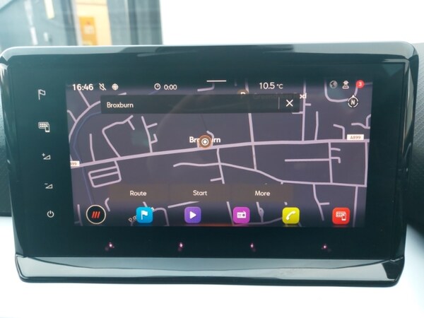 Used SEAT Ibiza 2023 for sale - 73960545: Photo 11