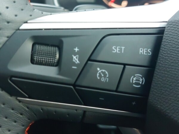 Used SEAT Ibiza 2023 for sale - 73960545: Photo 18