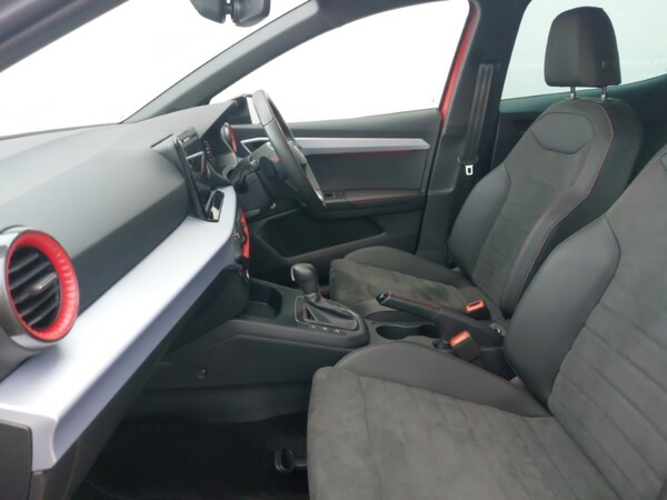 Used SEAT Ibiza 2023 for sale - 73960545: Photo 5