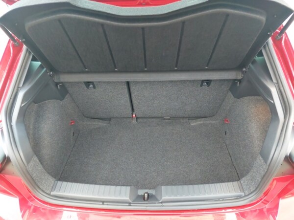 Used SEAT Ibiza 2023 for sale - 73960545: Photo 8