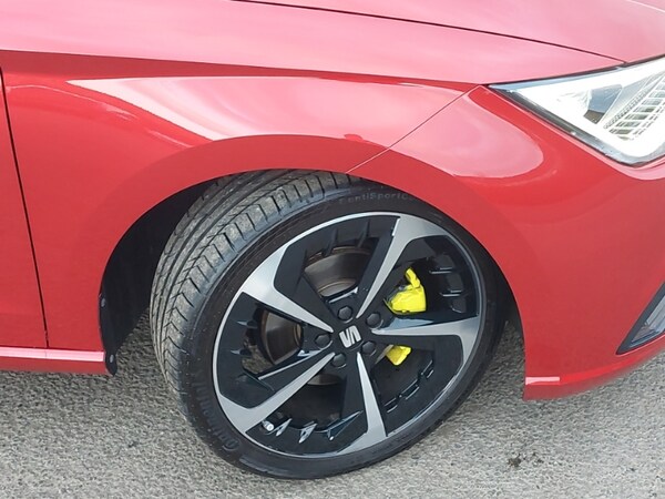 Used SEAT Ibiza 2023 for sale - 73960545: Photo 9