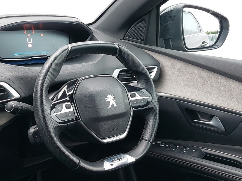 Used Peugeot 5008 2021 for sale - 77611088: Photo 10