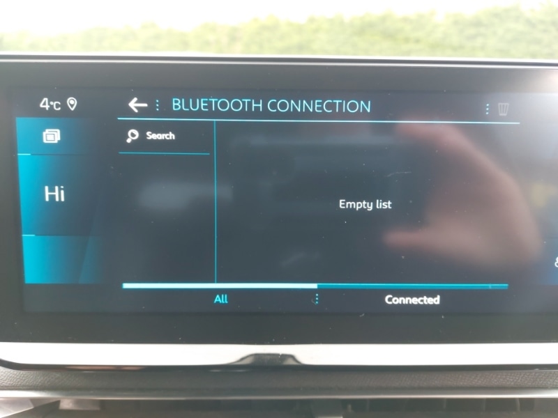 Used Peugeot 5008 2021 for sale - 77611088: Photo 13