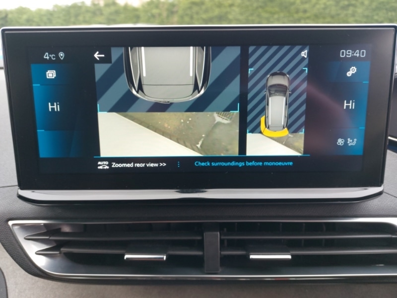 Used Peugeot 5008 2021 for sale - 77611088: Photo 16